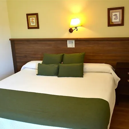 Hotel Rural La Muedra-3